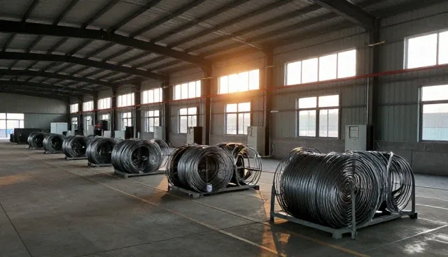 镀锌铁丝网规格定制在不同场景下的使用与维护建议