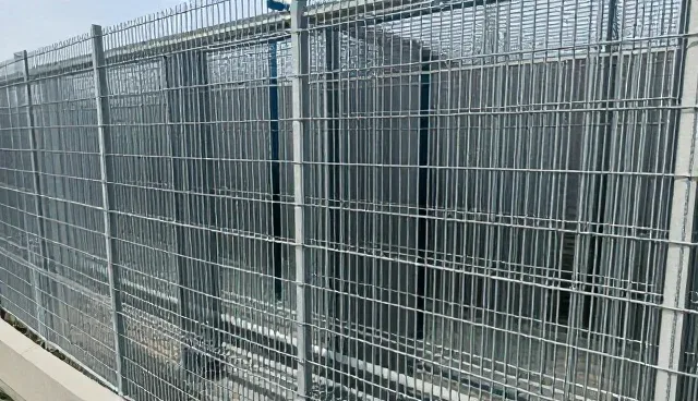 镀锌铁丝网如何适应不断变化的客户需求