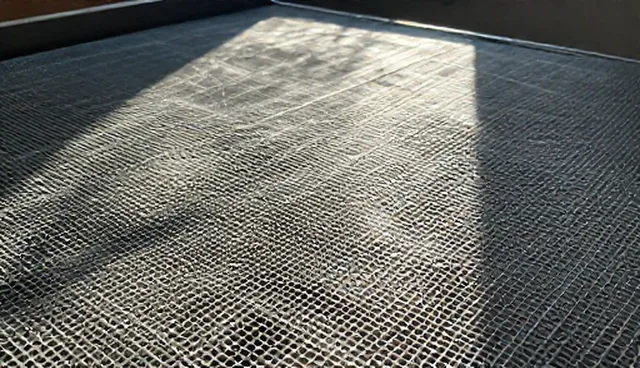 金属丝网选型中需重点关注的产品问题