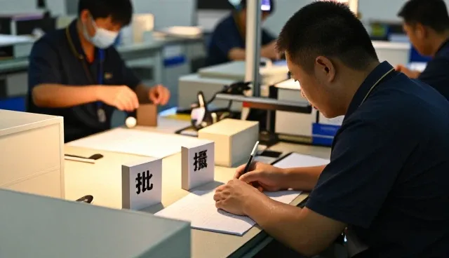 批量生产服务让实验室环境管理更加高效